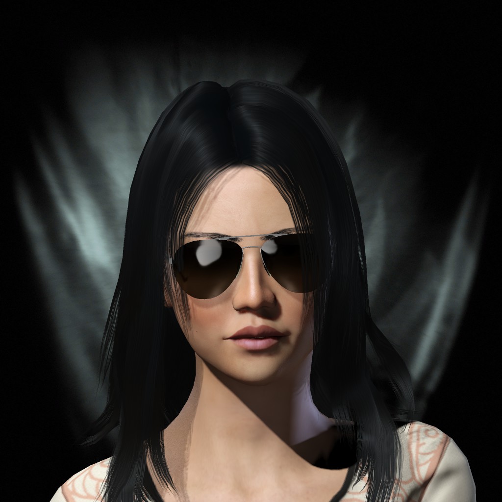Faye pocky