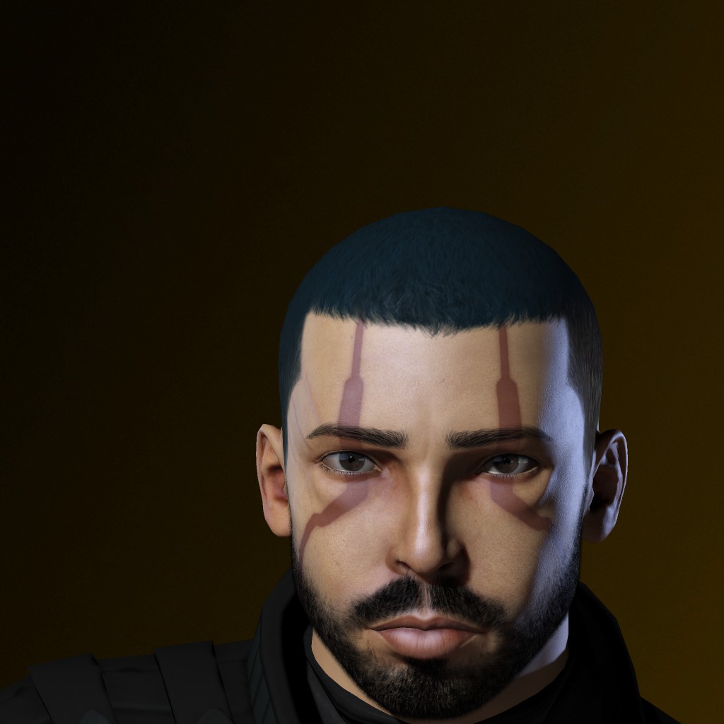 Agamemnon Caesar