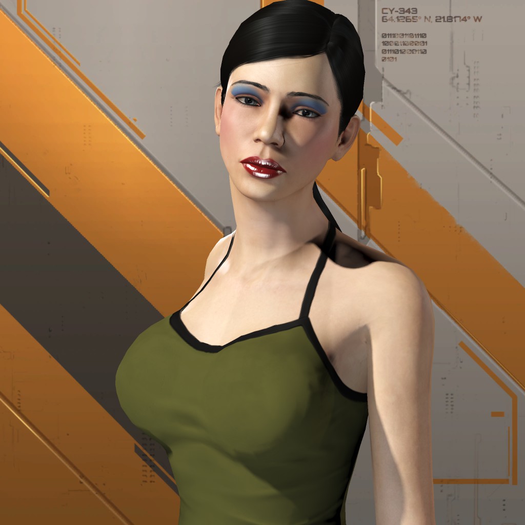 McLovin's Lovechild