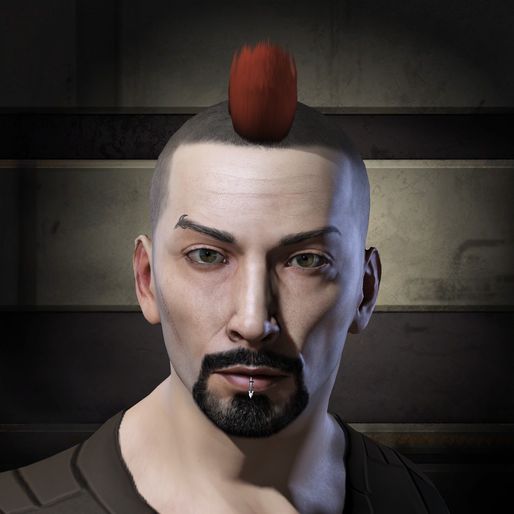 Helios Kaundur