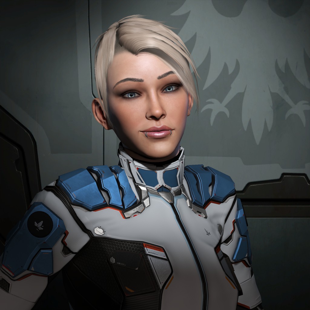 Sylvia Kirigaya