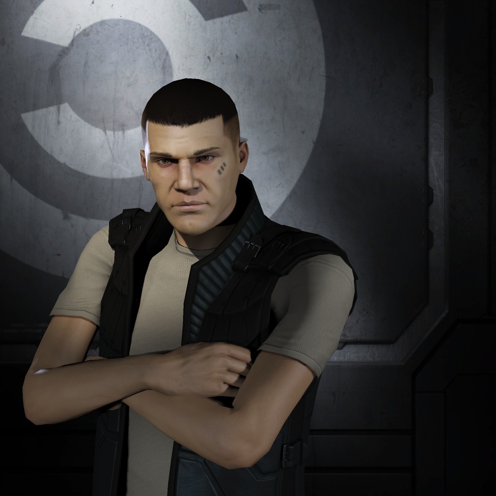 Victor Kerrigan