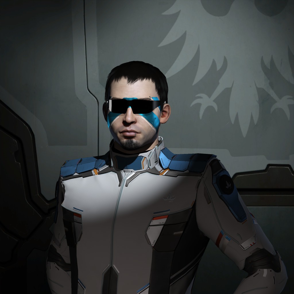 Sergey Makaroff