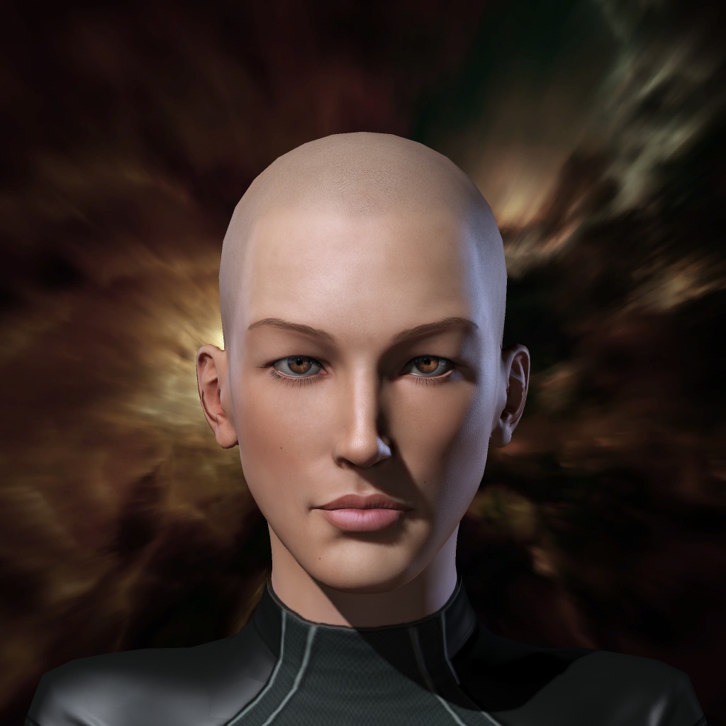 Katya Artifact