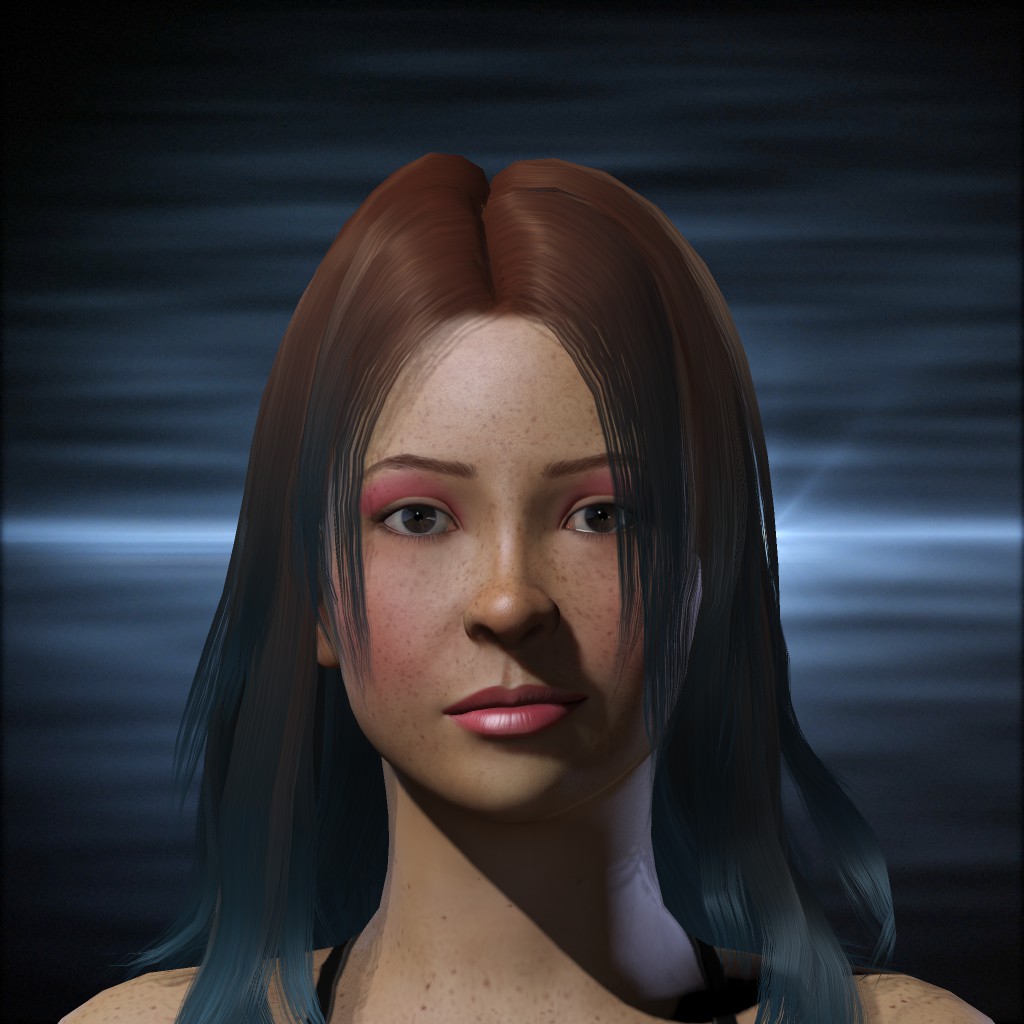 Elle 'LB' Bravada
