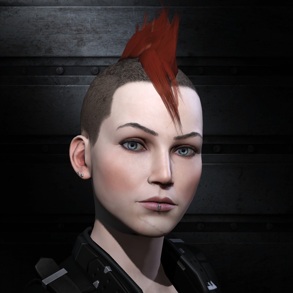 Portrait