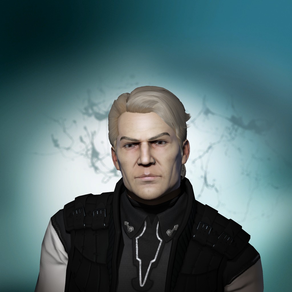 Cody Hinken