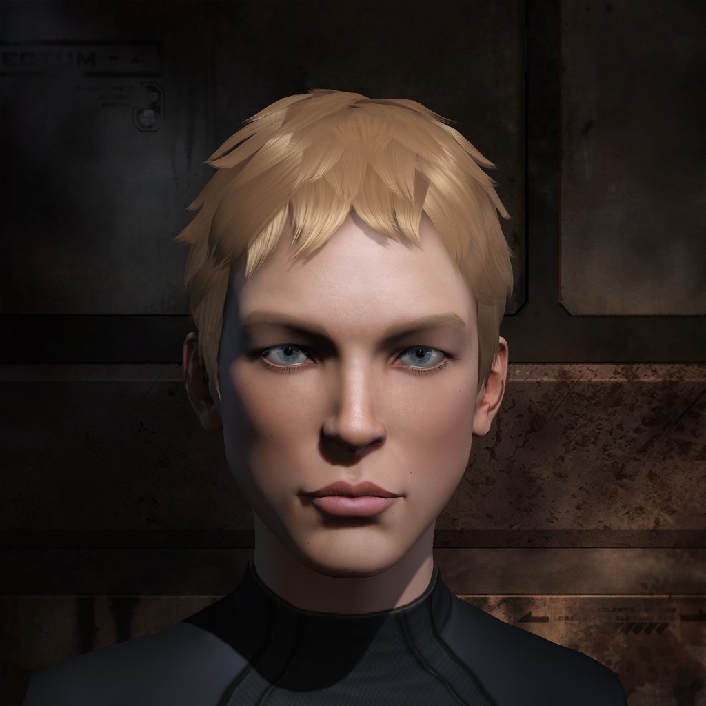 Natalia Davis