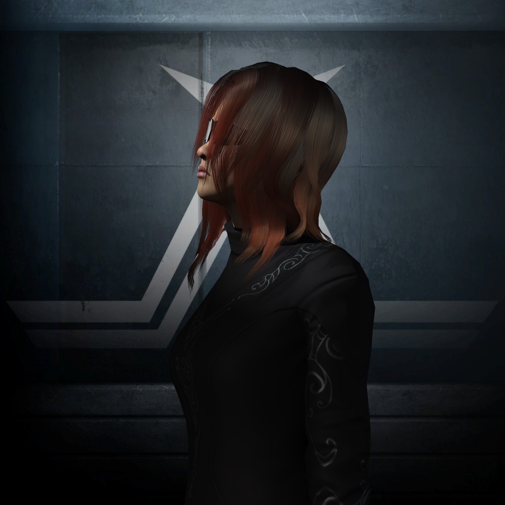 Esoteric Maiden Makia