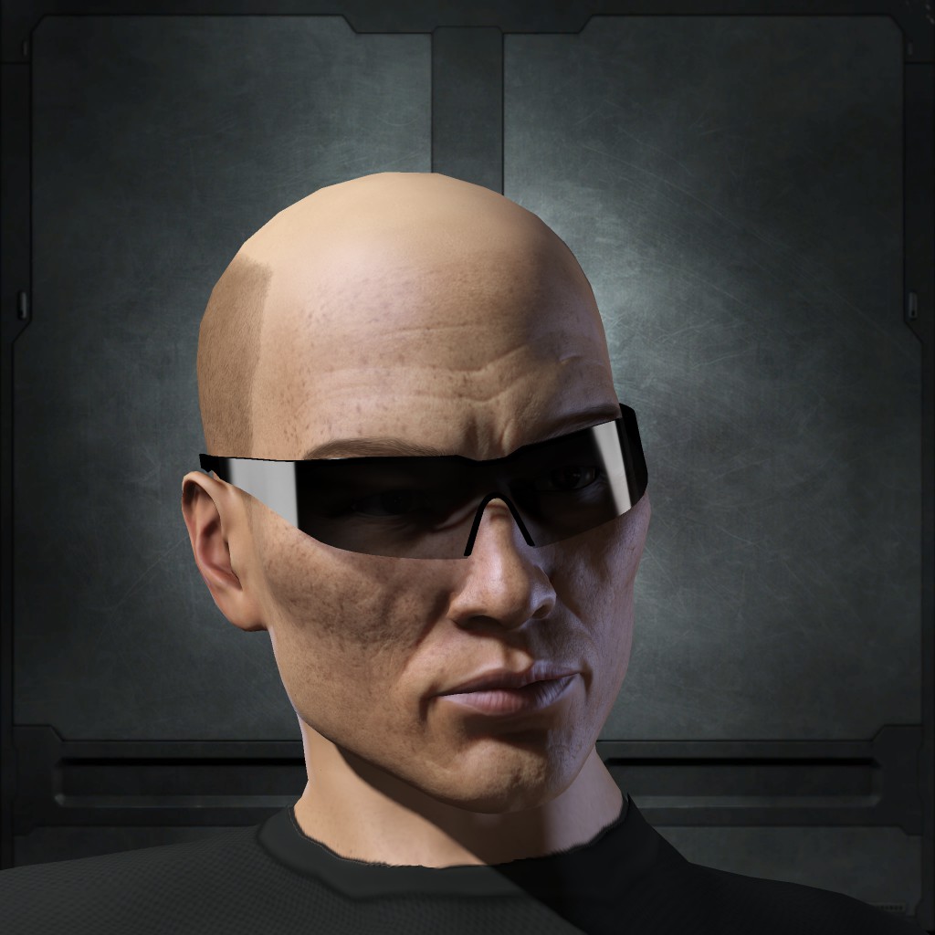 Ari Shaddow