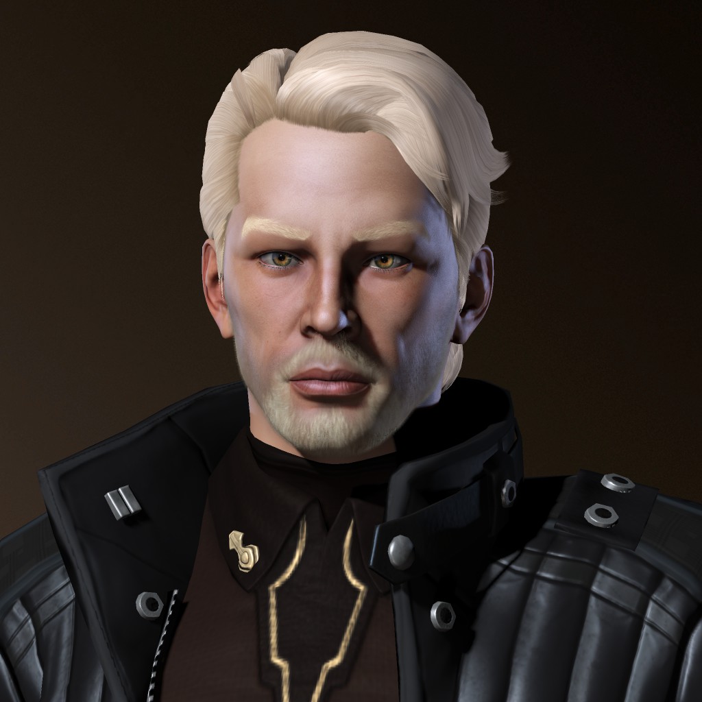 Tancred Cabal
