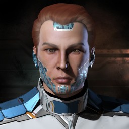 NC paladin portrait