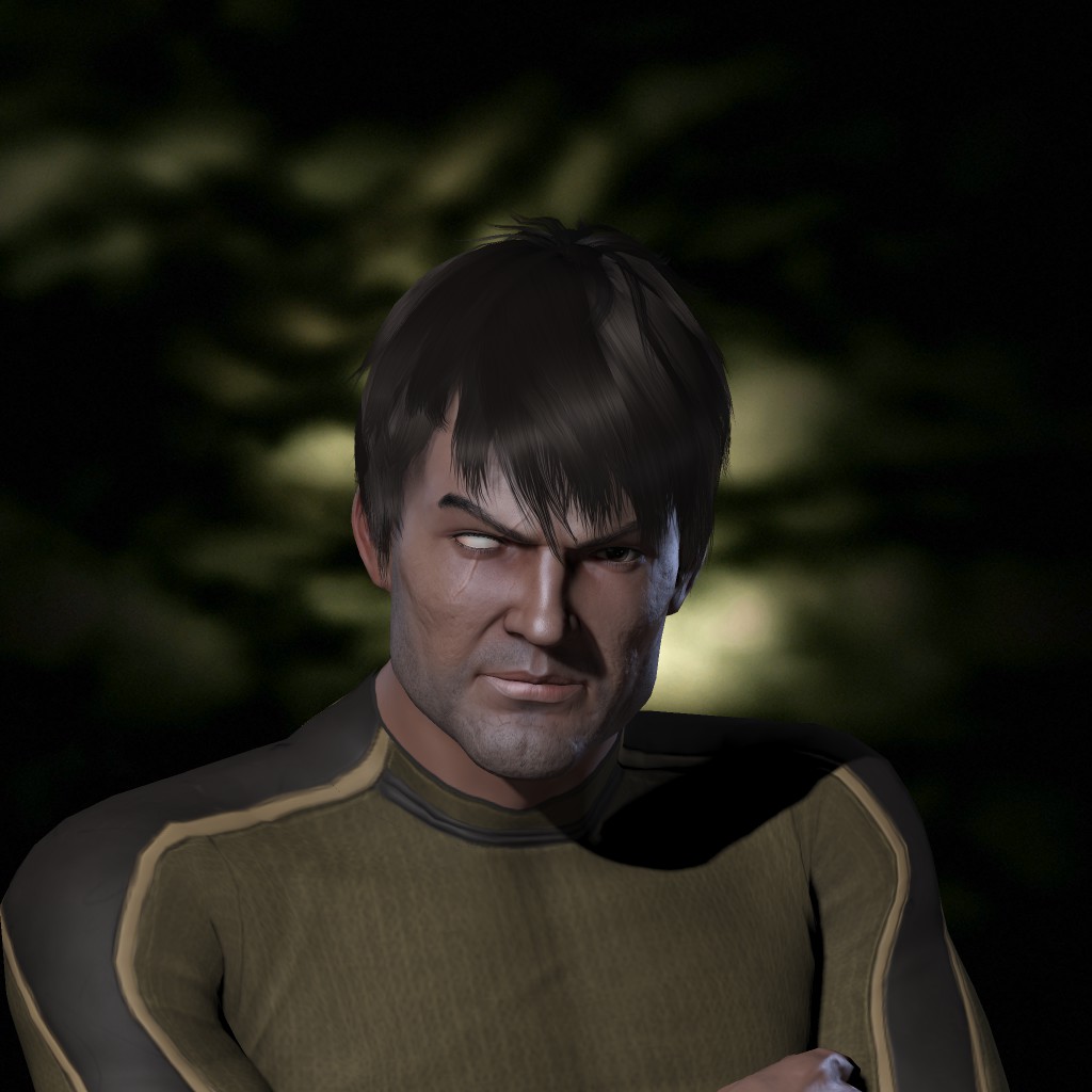Adel Thrawn