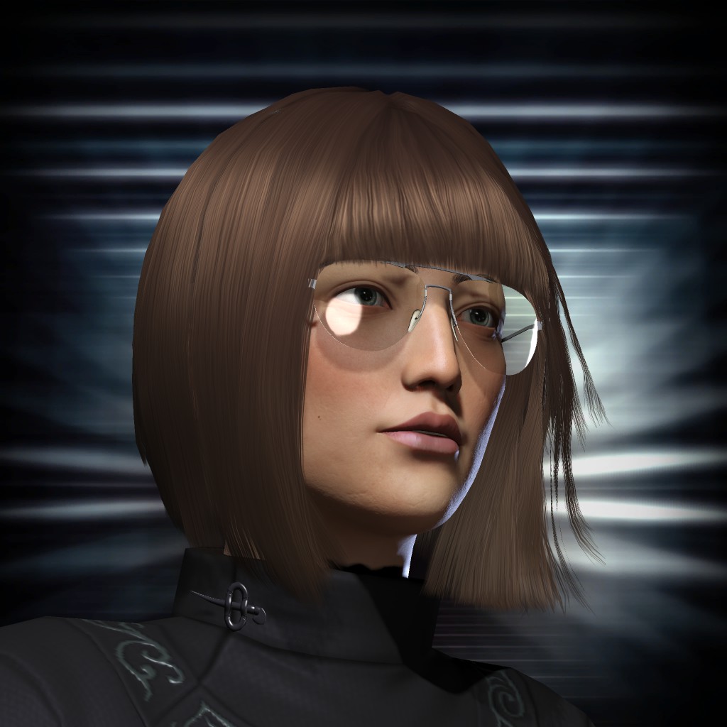 Noelle Asanari