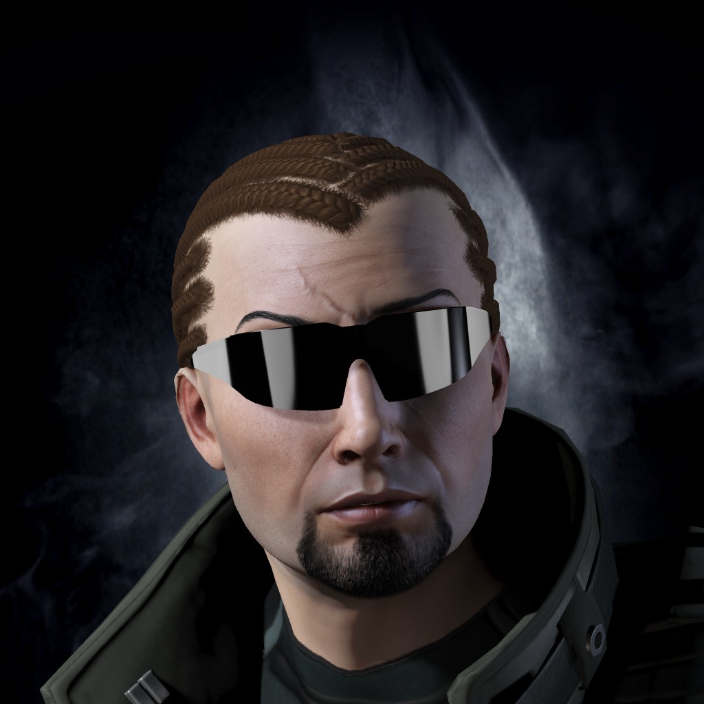 Johny Olgidar