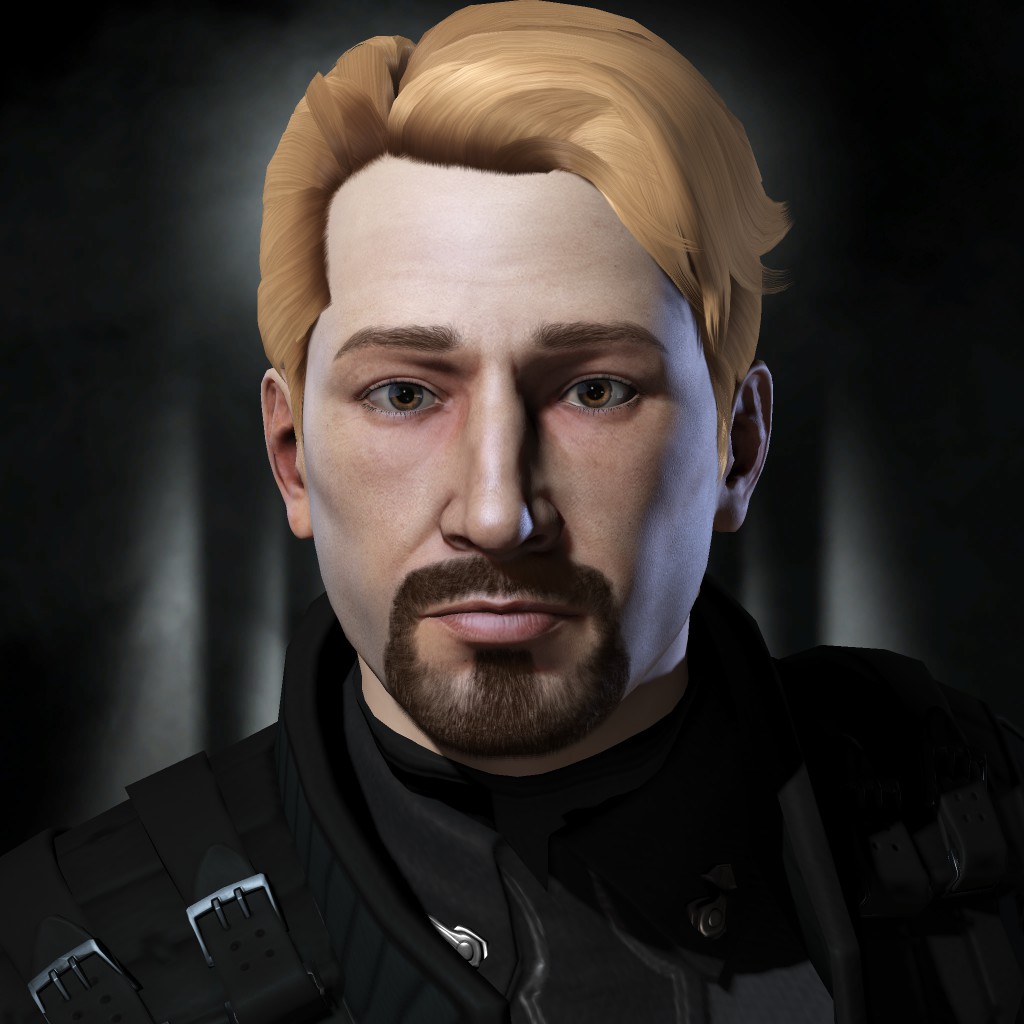 Aegon Preldent