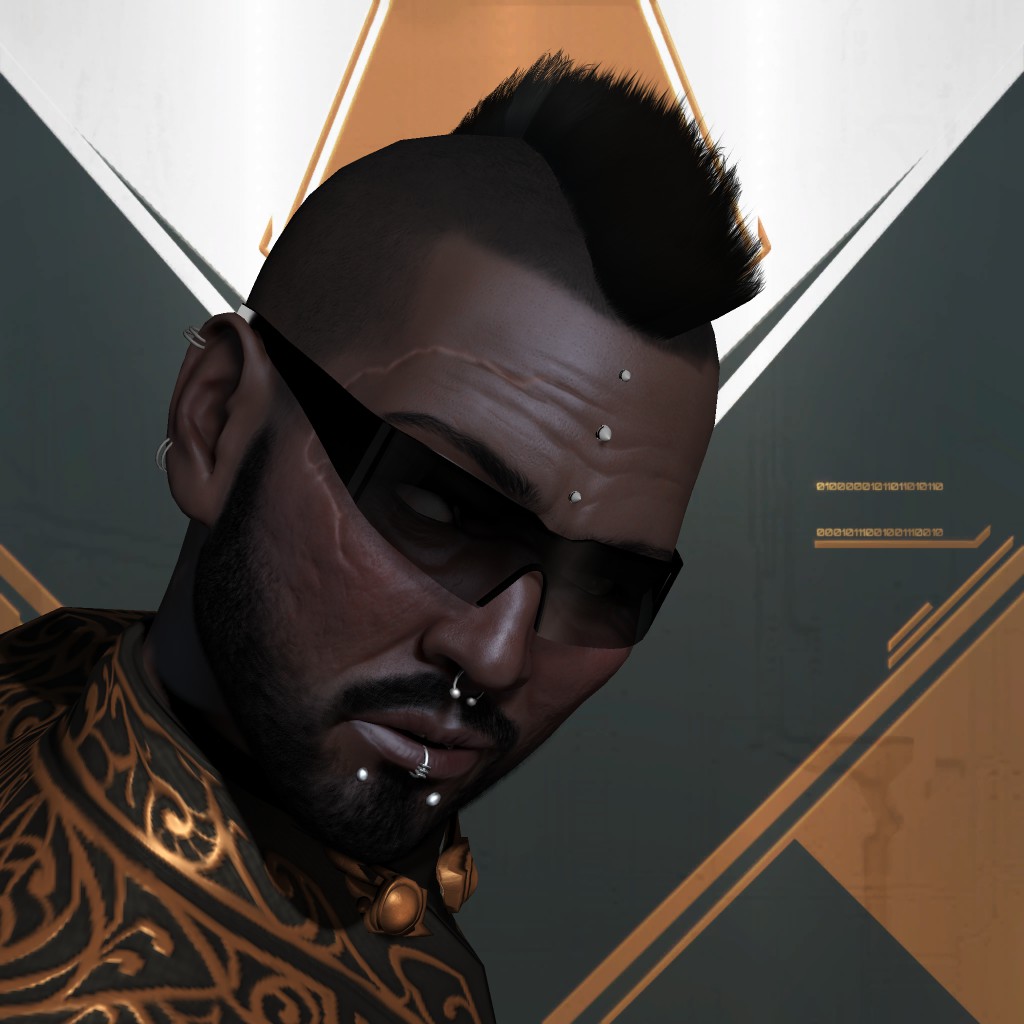 Murri Dark