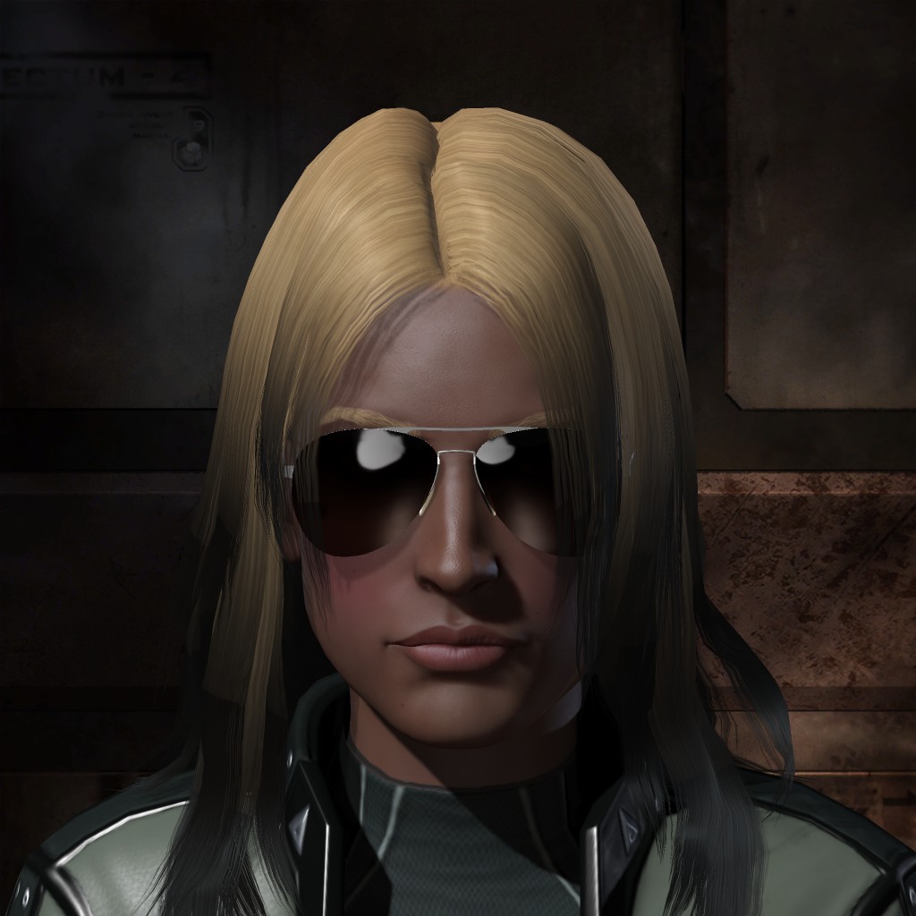 Chad Lilith