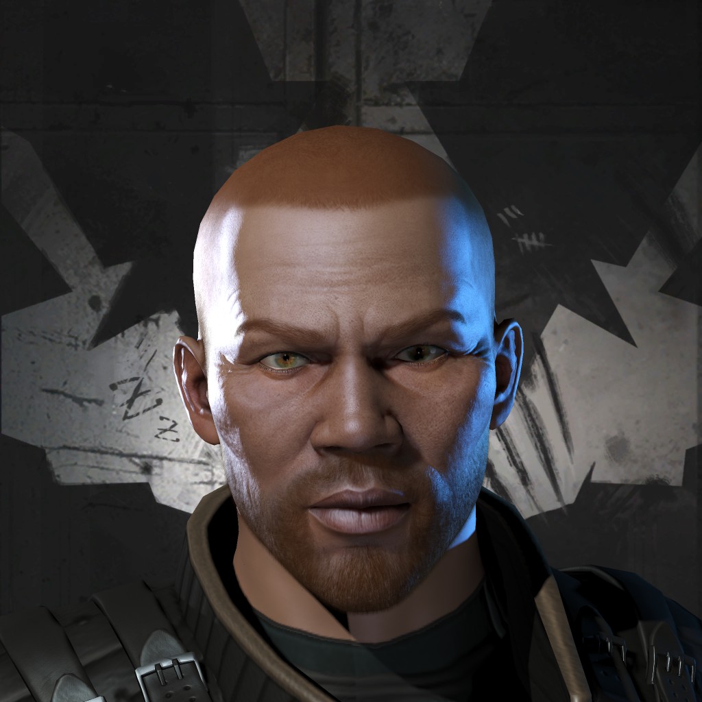 Jake Svander