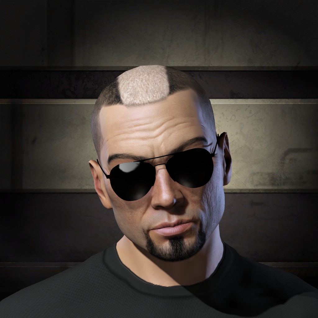 Mick Obyrn
