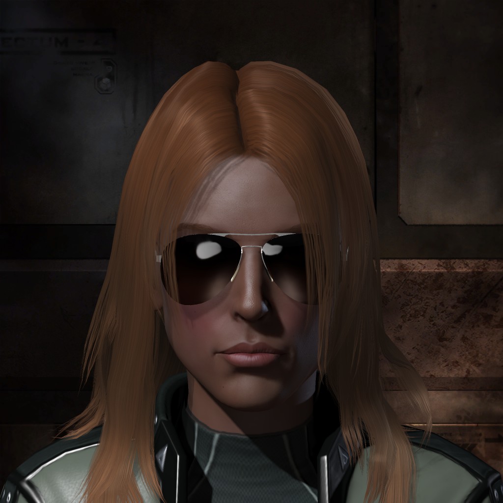 Chad Shamshel