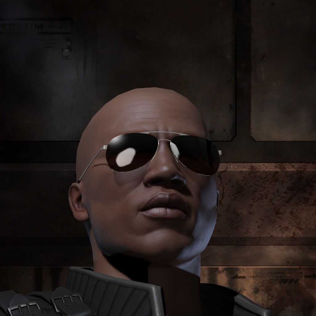 Mute Odlid