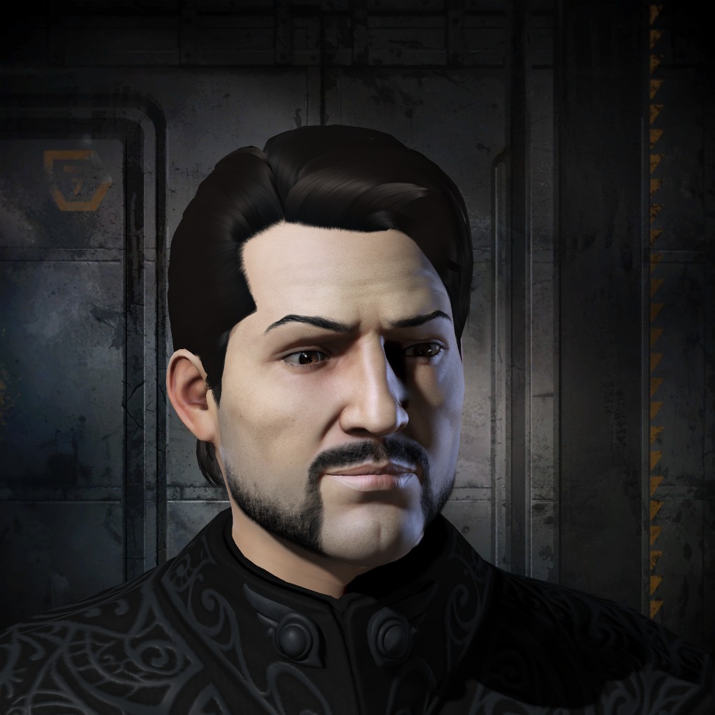 Dagoth Araynys