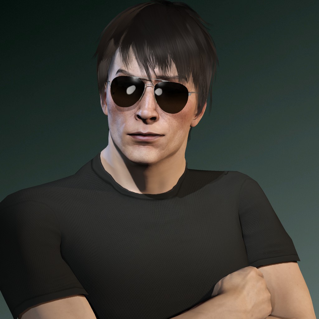 Zacarinito Ongrard