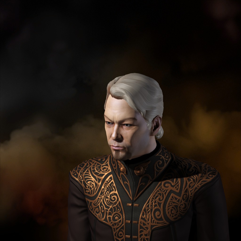 Dagoth Odros