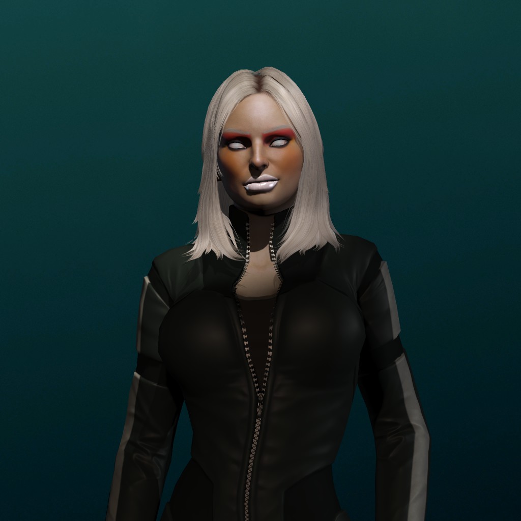 Monseratt Vendetta