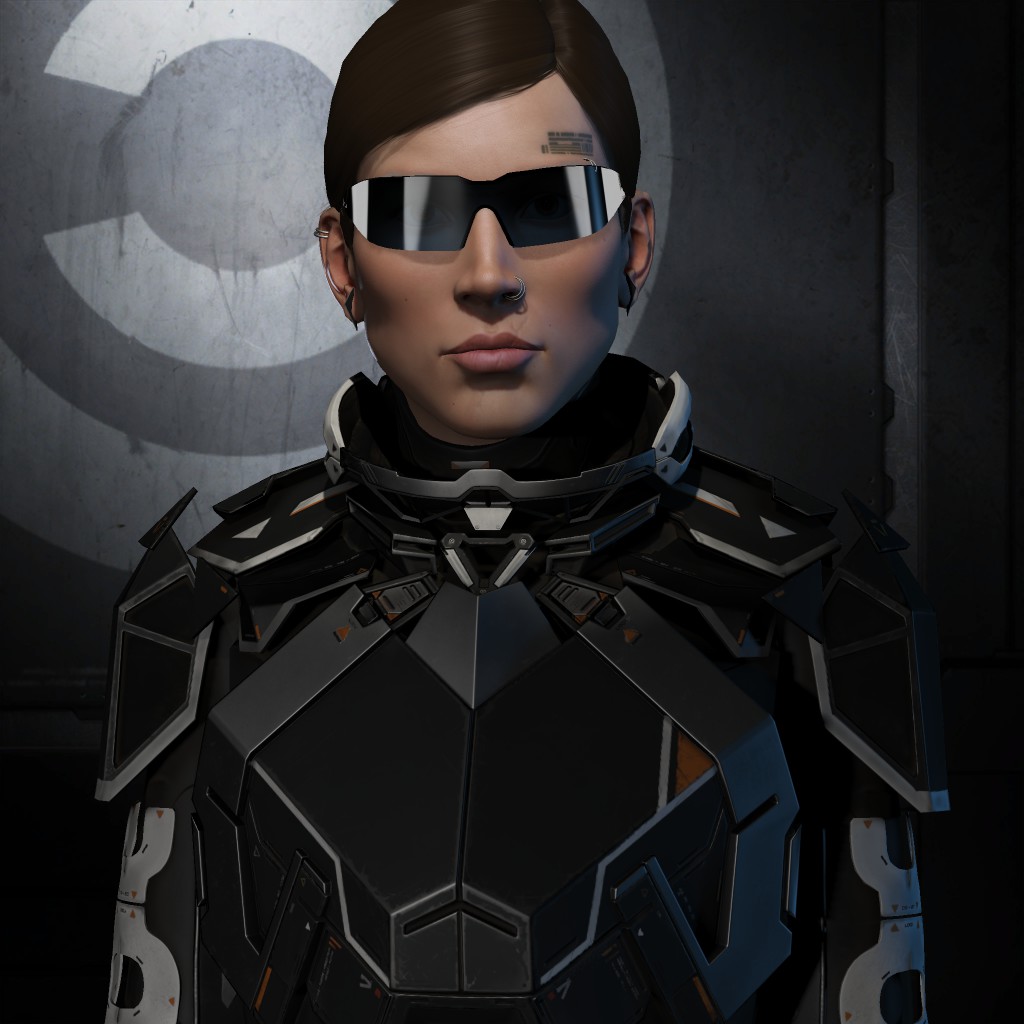 Ash Loreden