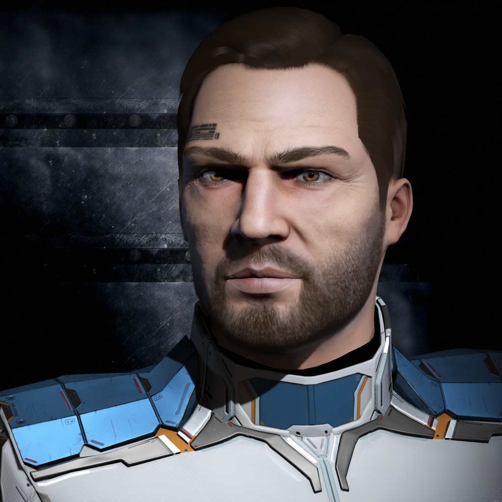 Vaxen Rutherford