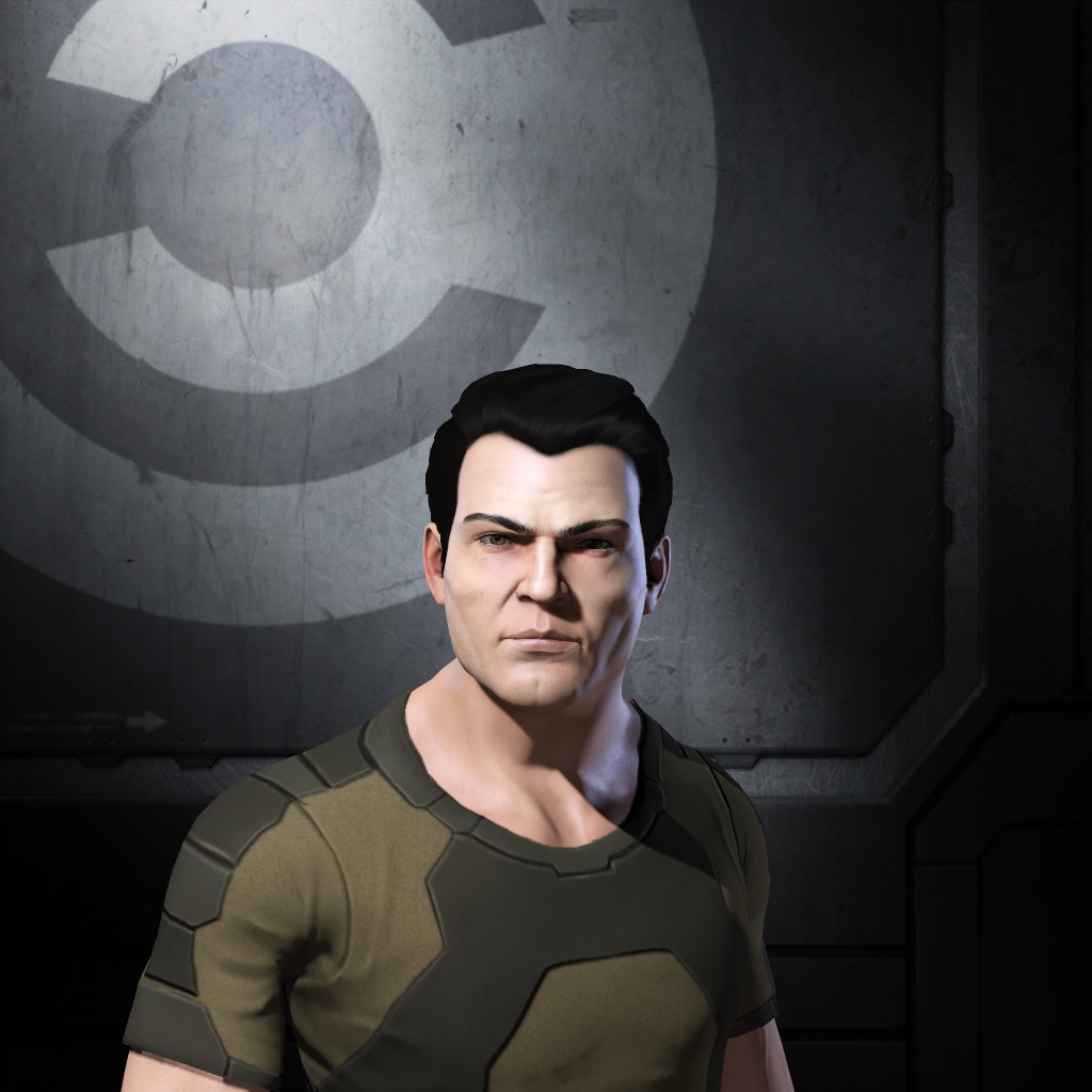 Caldari Citizen 2114777153