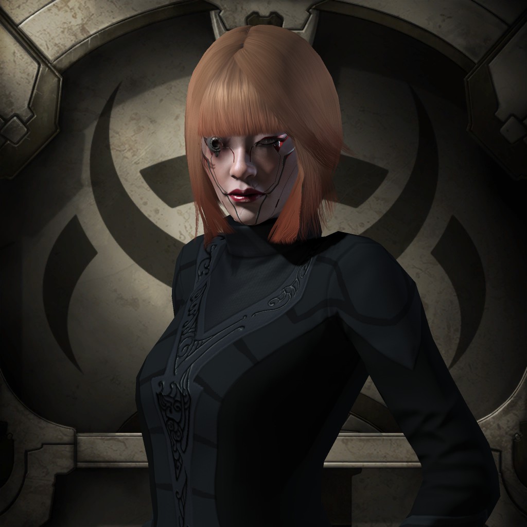 Miss Swan Twetys