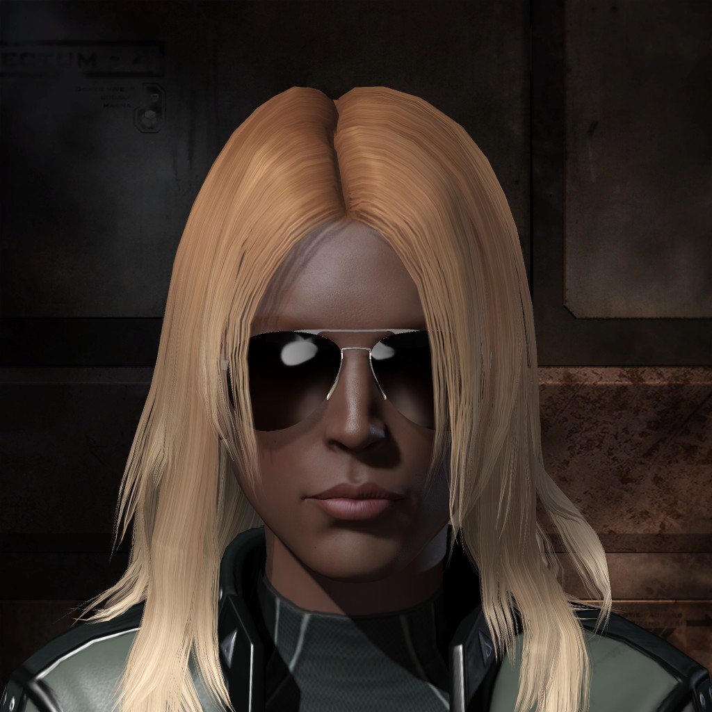 Chad Israfel