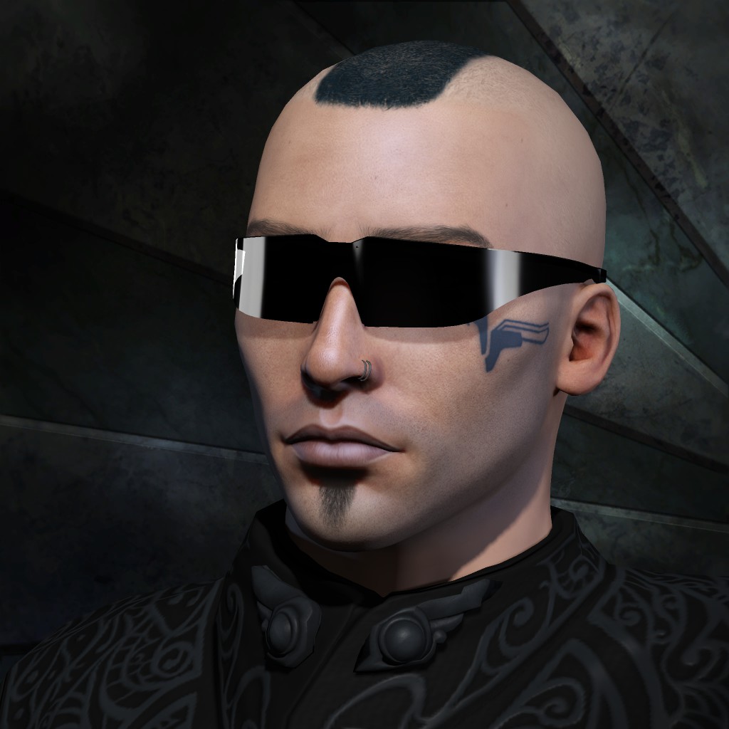 Awacs Bogey Detector