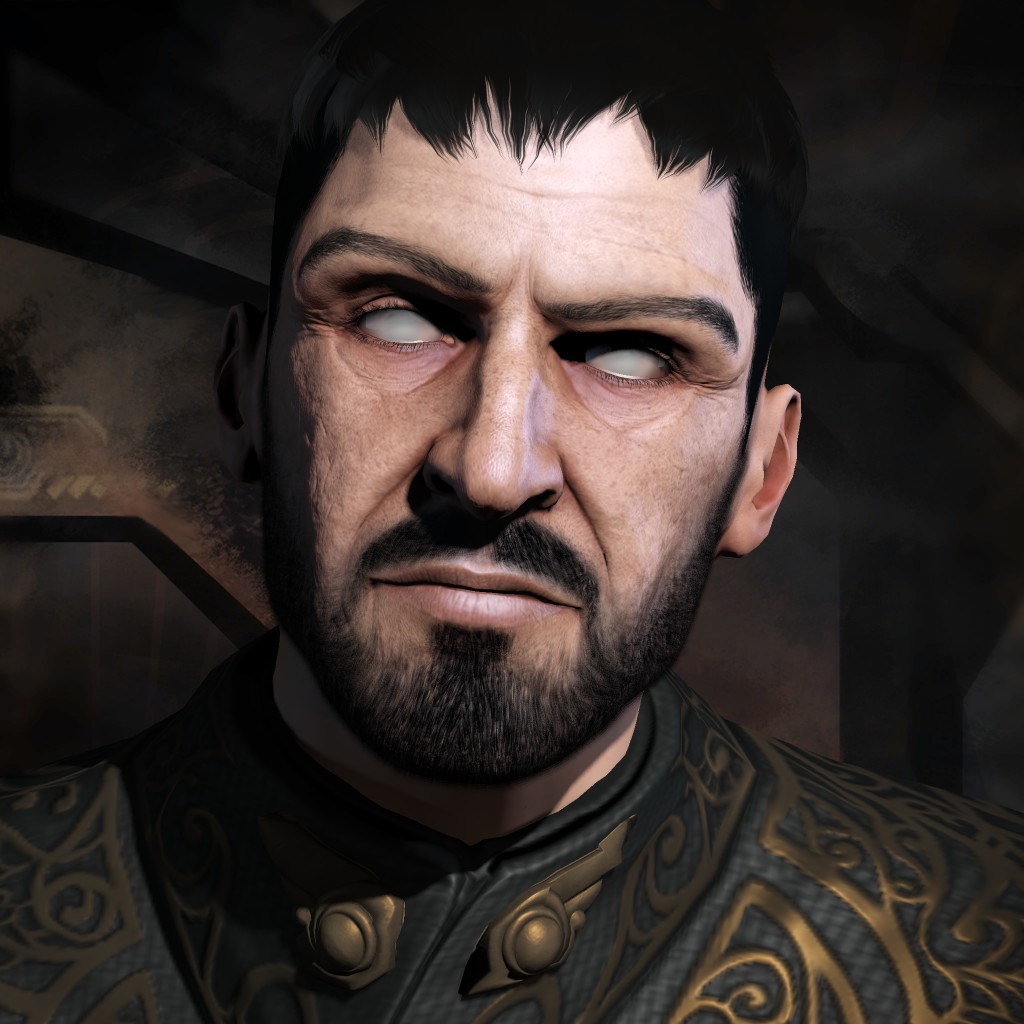 NOD32 KraM