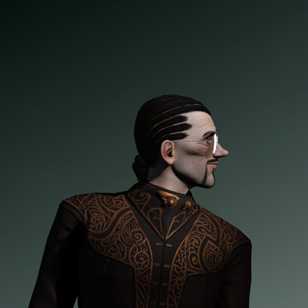 portrait