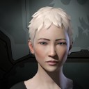 Aryan Clone001