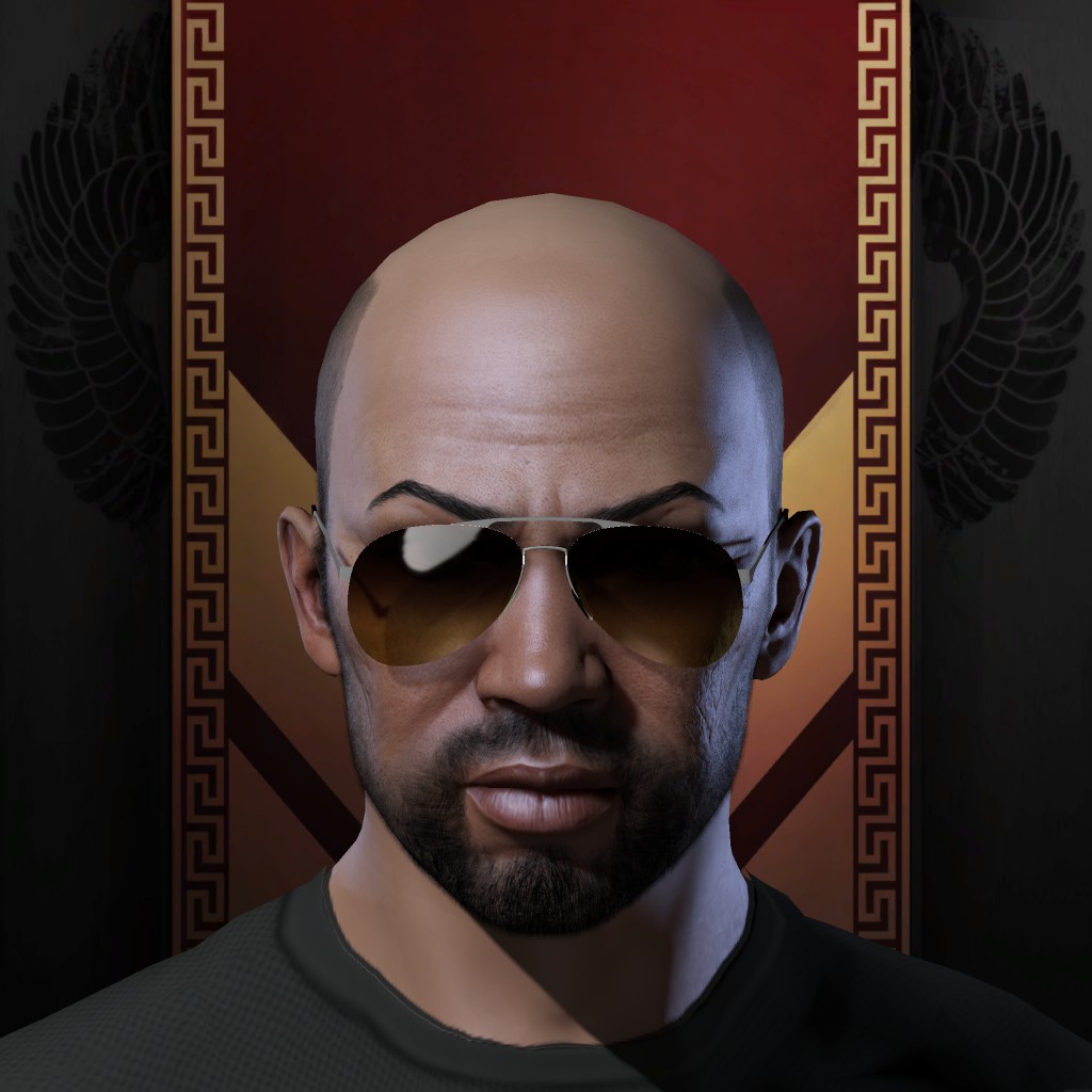 portrait