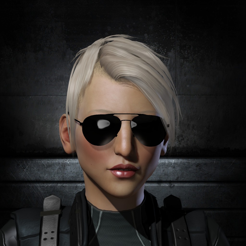 Police Office Sharisa
