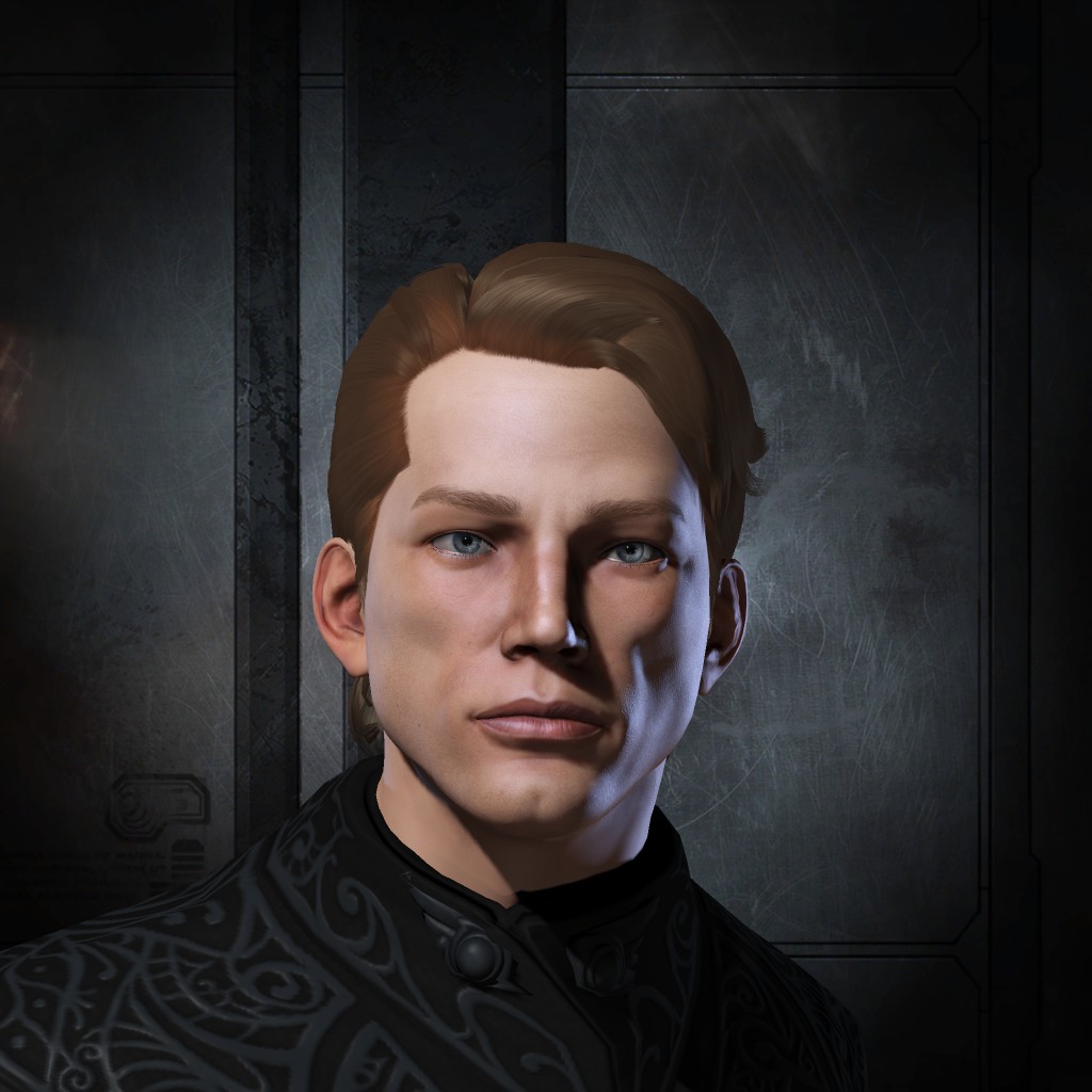 portrait