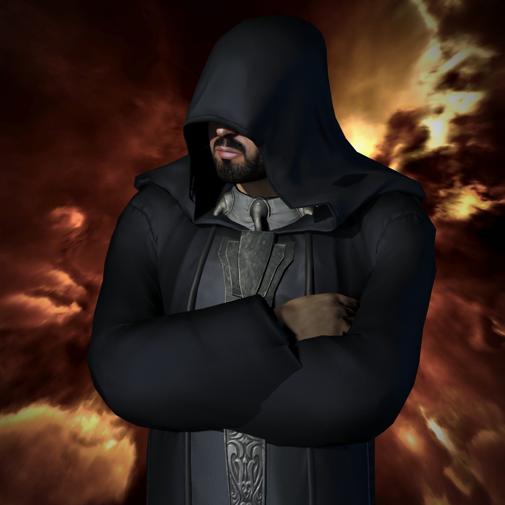 Niels Droeloe