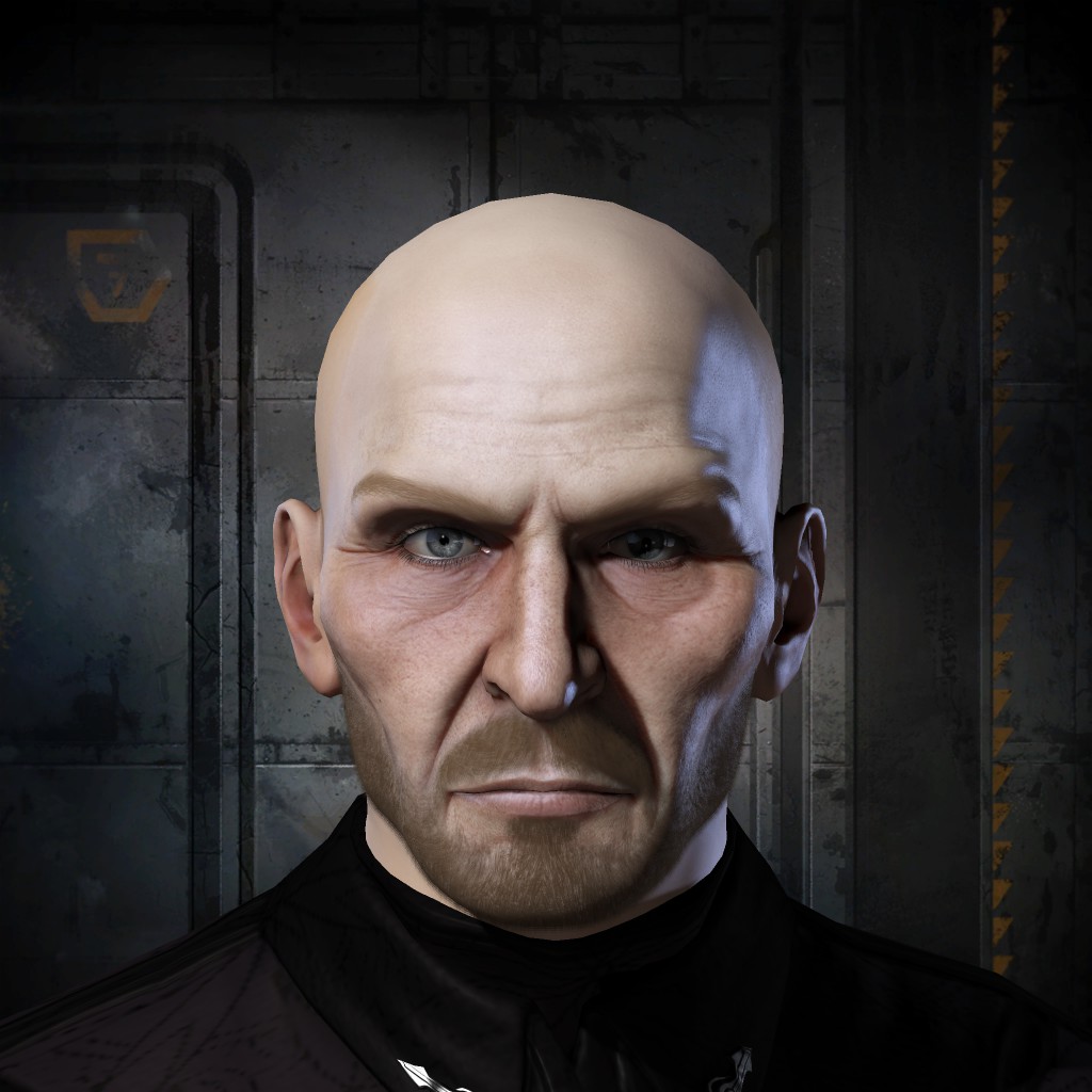 Ronald Deschaind