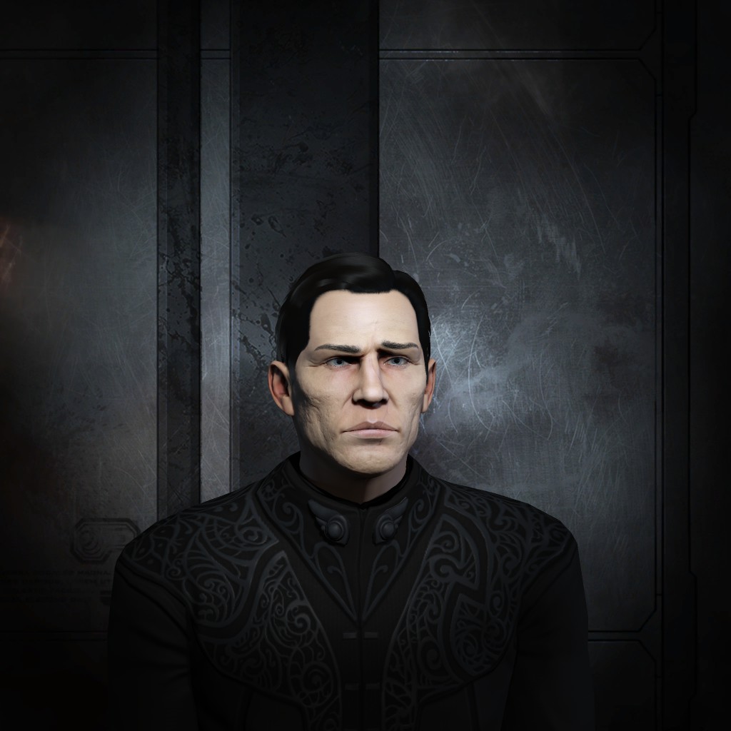 Hector BlackDawn