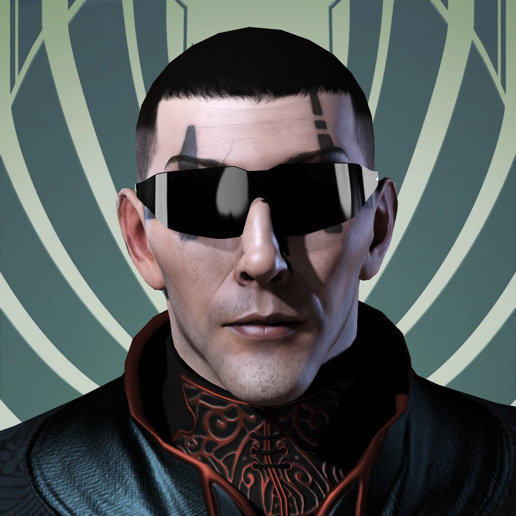Gabriel Vapidmeister