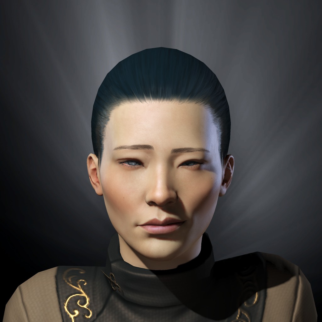 Chun Qiu Uhad