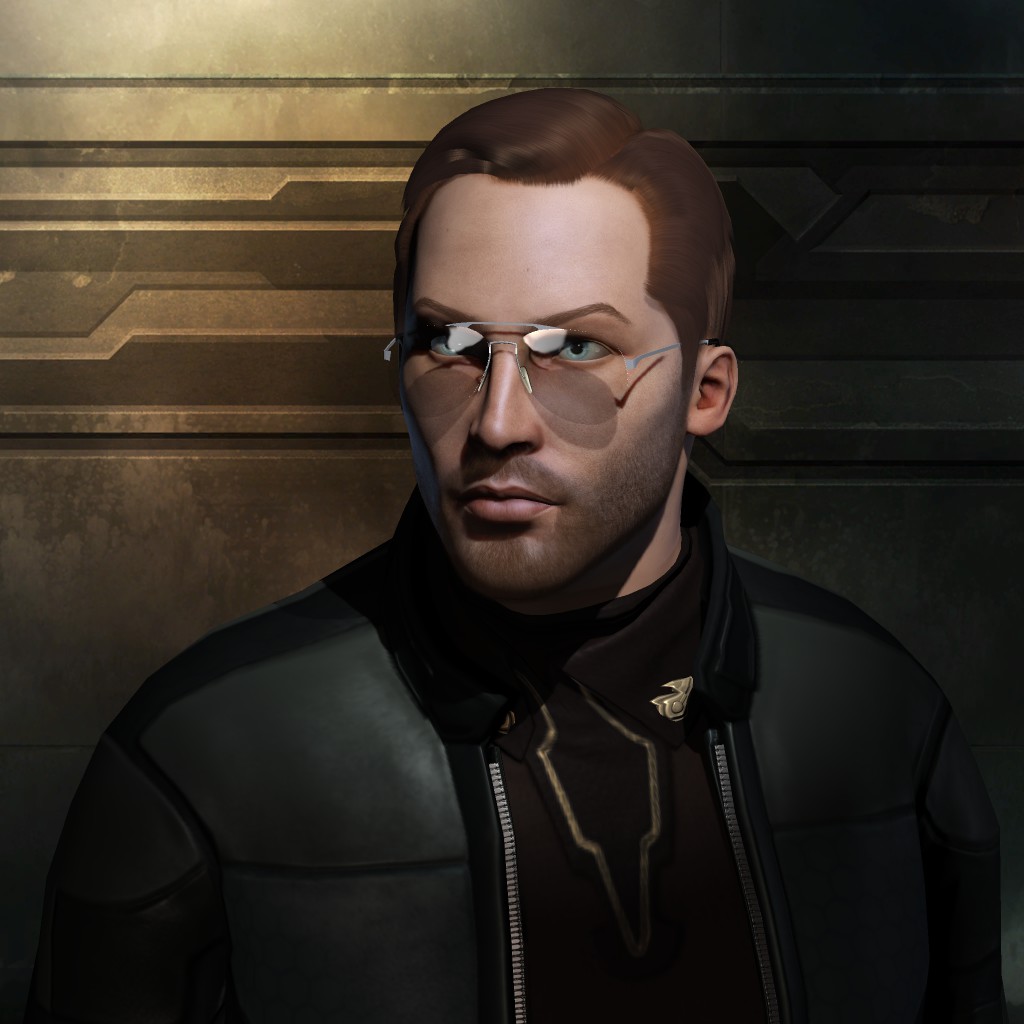 Niko Korolev