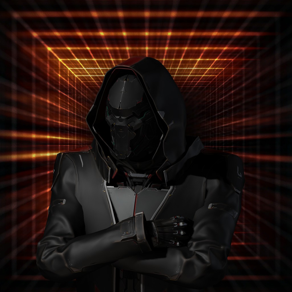 Xeno Septenary