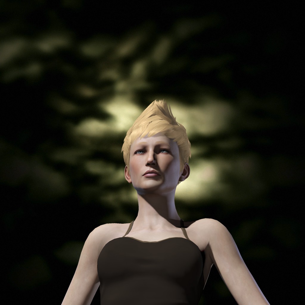 Janna Kerlimbory